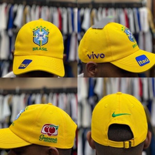Bonés masculino esportivo selleçcão