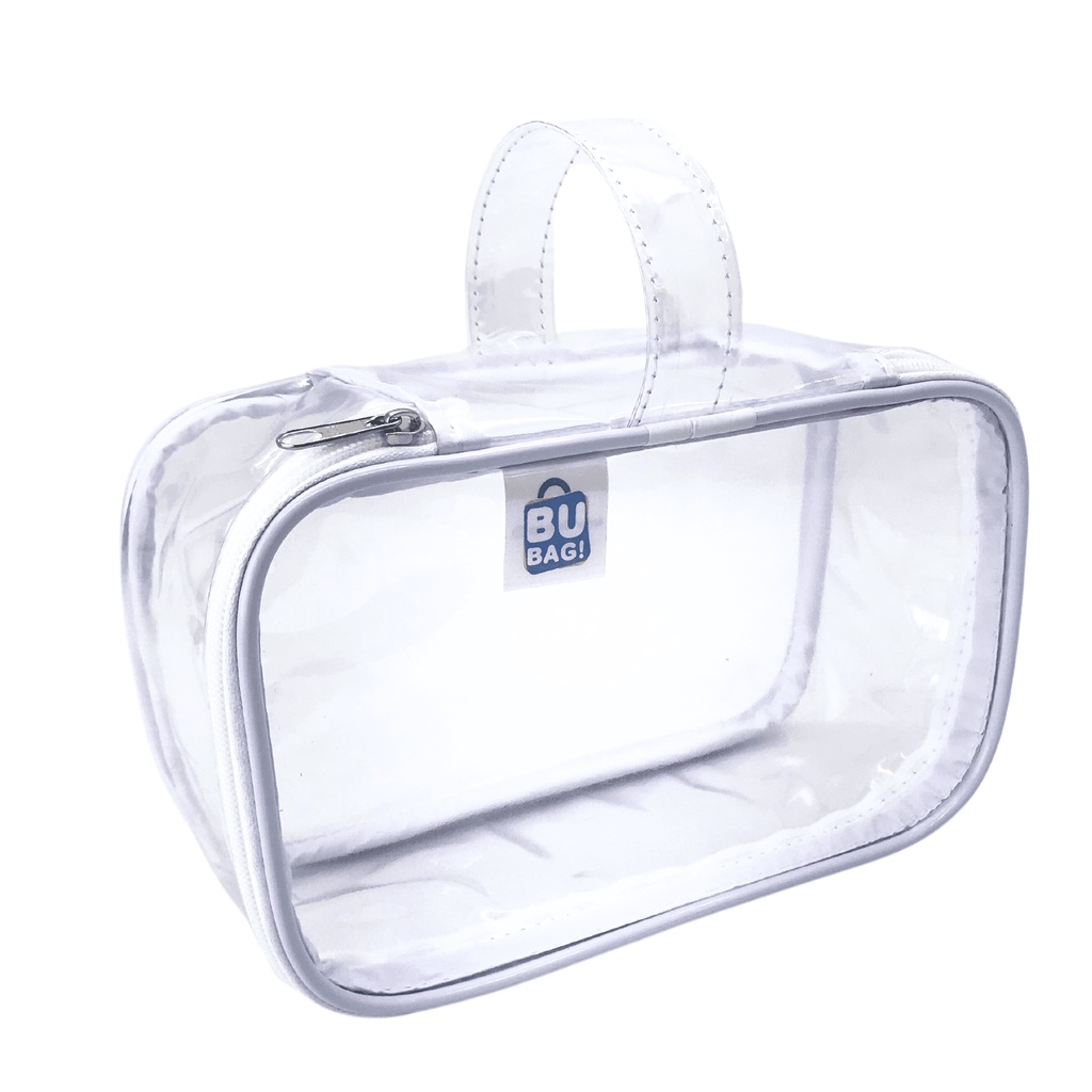 Necessaire Organizadora Brinquedo Blocos Montar Zíper Talher Caneta Lápis Relógios Cintos Utilidades Diversas