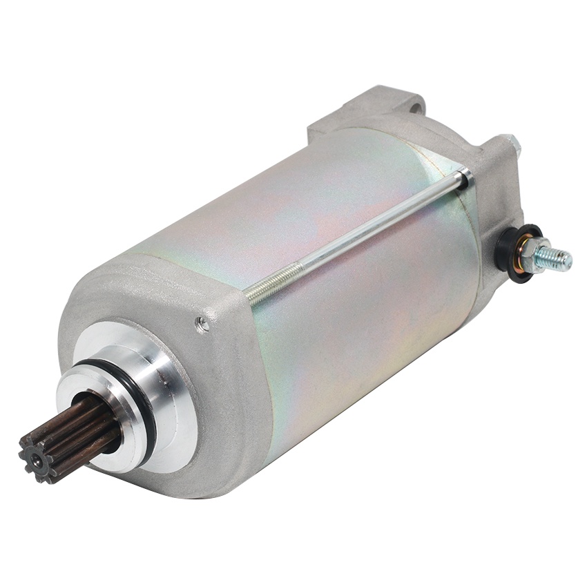 Motor De Partida Para Motocicleta , Aprilia Pegaso 650 1992-1996 3 650 1997-2000 ie 650 2001-2004 , Acessórios Oem : Ap0