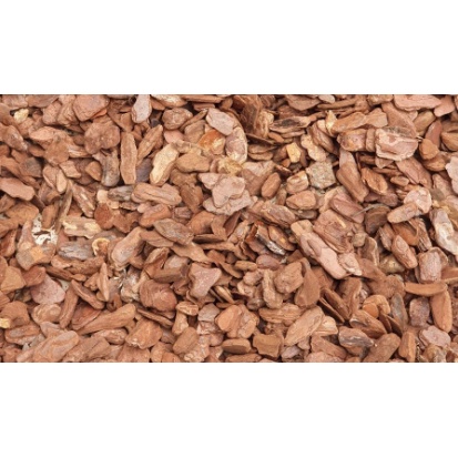 Casca de Pinus Polida Premium - PP - 3 Litros