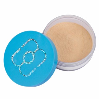 Pó Solto Hidratante de Tapioca Até Embaixo D