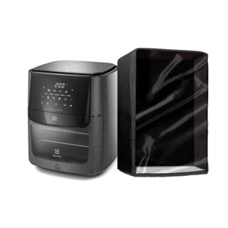 Capa Fritadeira Air Fryer Eletrolux 12L Impermeável