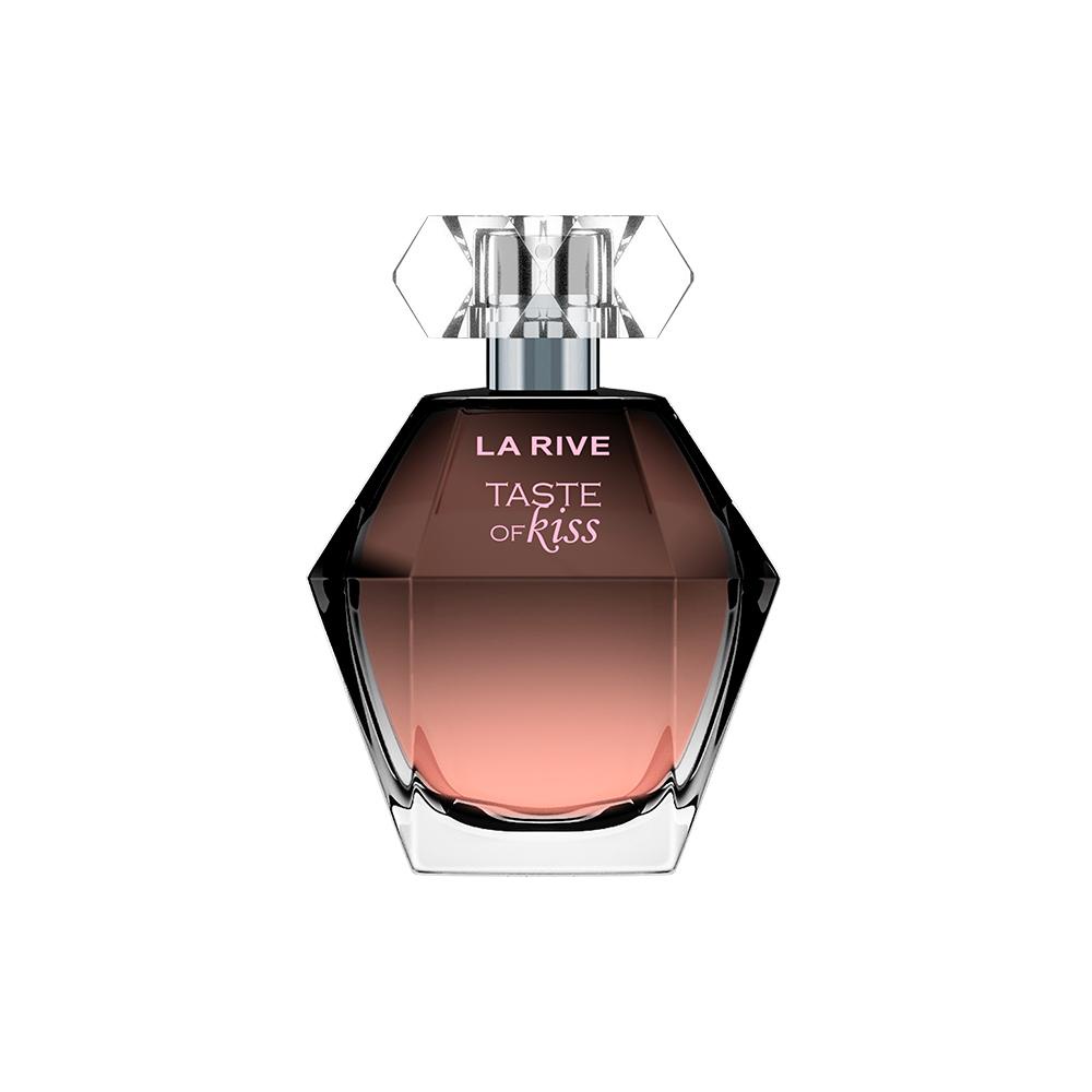La Rive Taste Of Kiss EDP Perfume Feminino 100ml em Oferta na Shopee