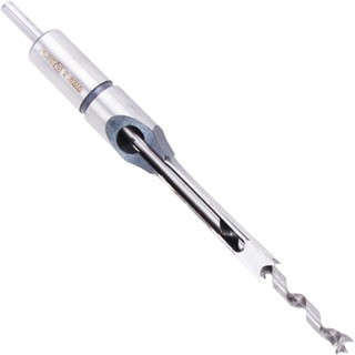 Broca Furo Quadrado 9,5mm para Madeira