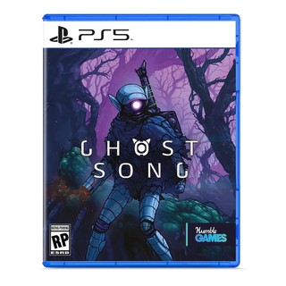 Ghost Song PS5 Midia Fisica em Oferta na Shopee