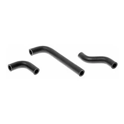Mangueira ( Kit ) Respiro Oleo Motor Courier Zetec Rocam