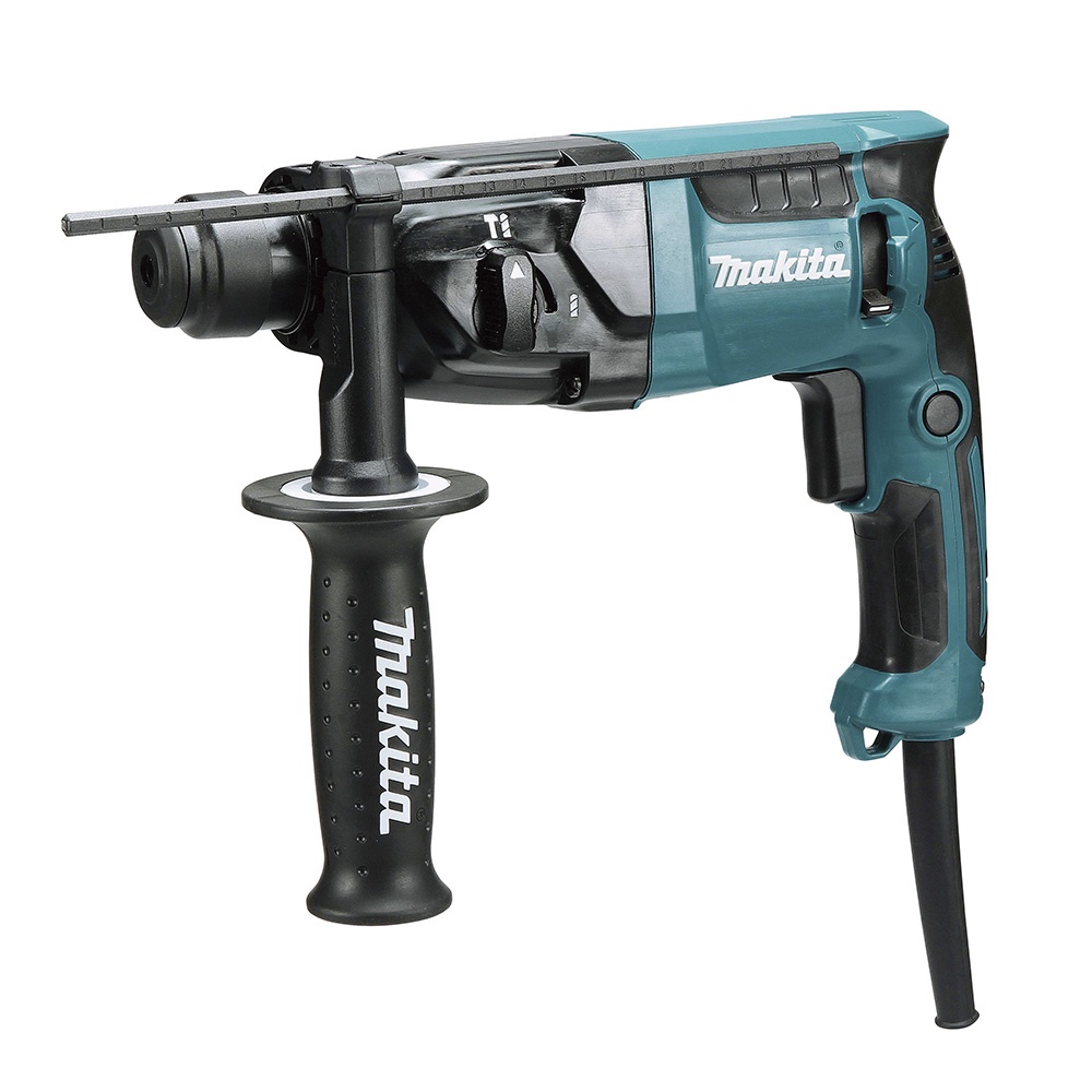 Martelete Rotativo Makita HR1840  470 Watts 18mm Martelete Rotativo Makita HR1840