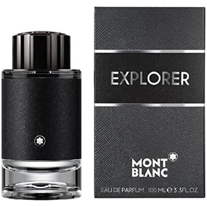 Mont Blanc Explorer: Onde Comprar | BuscaProdutos