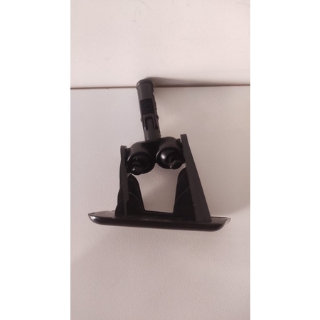 Tampa esguicho Farol Hyundai Azera 2010 2011 direito
