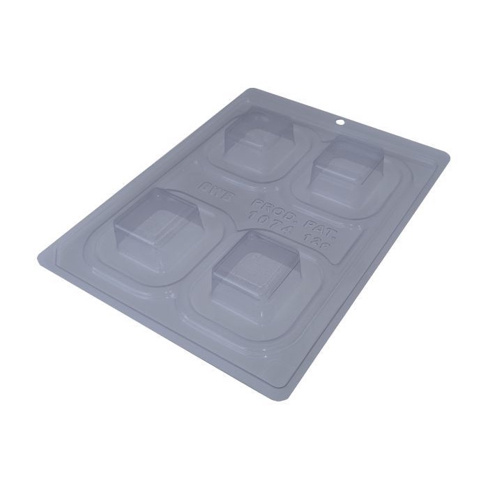 Forma Especial Bolo Bombom Pequeno Cód. 1074 BWB em Oferta na Shopee