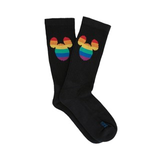 Meia Mickey Diversidade Lupo 16310-007