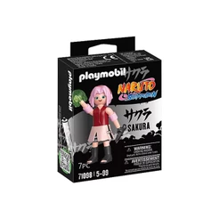 Playmobil - Sakura Haruno - Naruto Shippuden - 71098