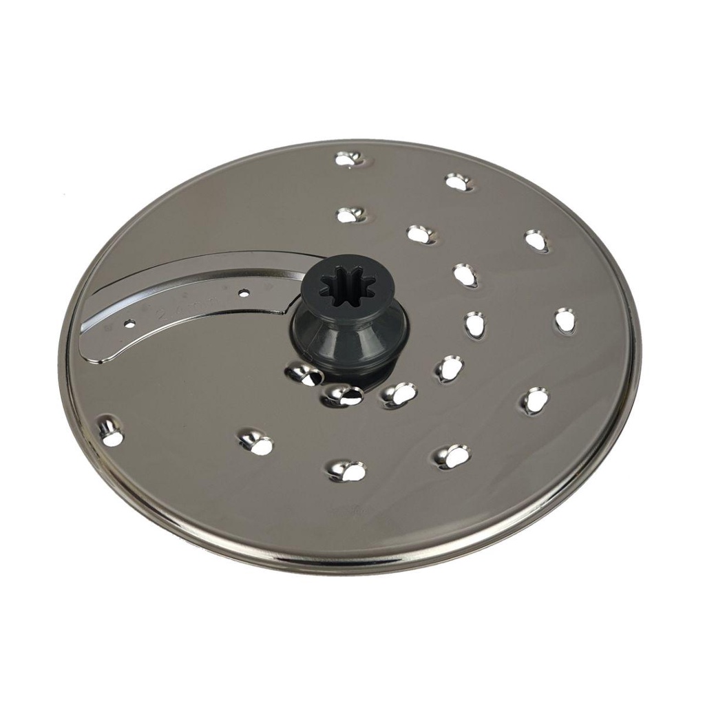 Disco Fatiador Grosso 2,4mm P/Philips Walita RI7630