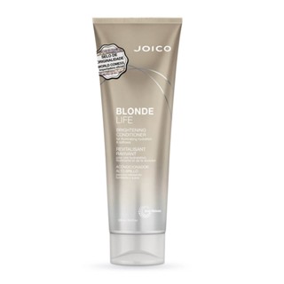 CONDICIONADOR PARA CABELOS LOIROS - JOICO BLONDE LIFE 250 ml