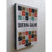 Quebra-galho: Guia Prático de Administração da Casa para Quem Não Tem de Shannon Lush; Jennifer Fleming