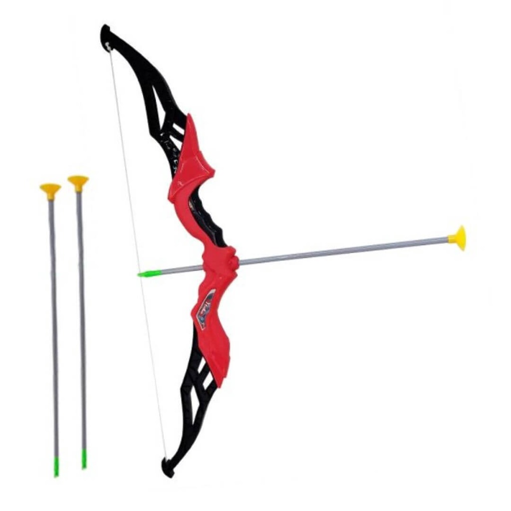 Arco E Flecha DMT6417 Dm Toys
