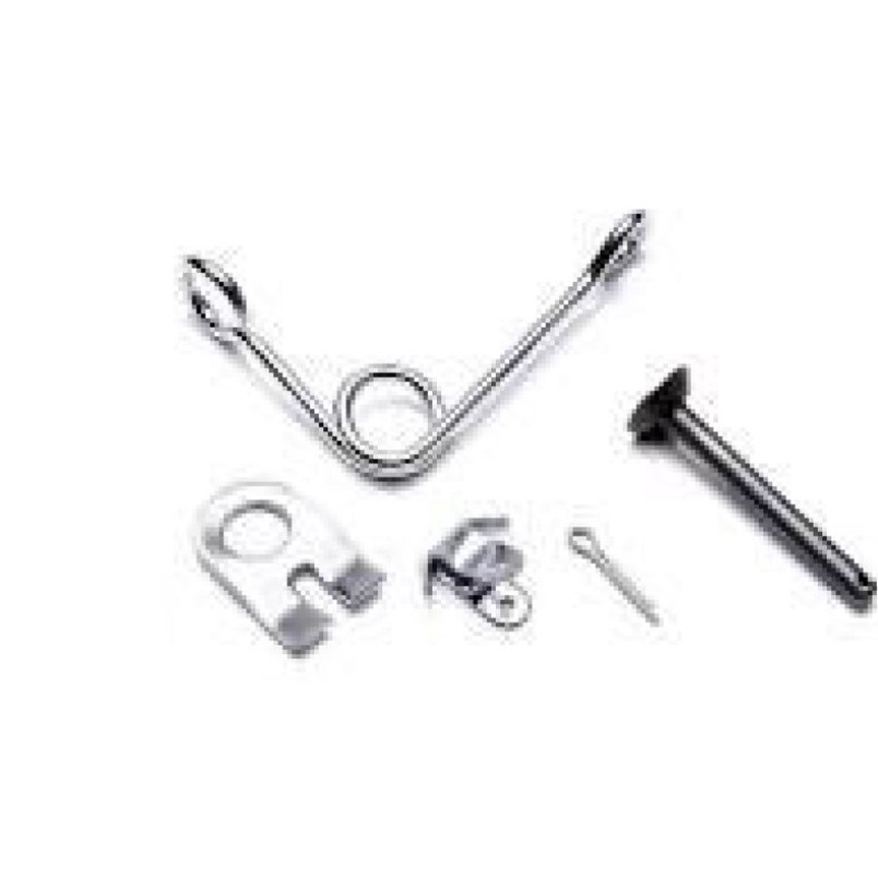Kit Descompressor Mobilette Caloi / Monark WGK