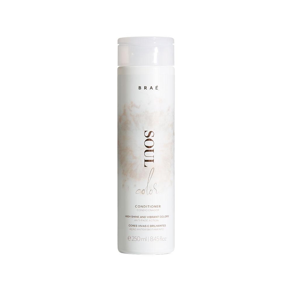 Braé Soul Color Condicionador 250ml