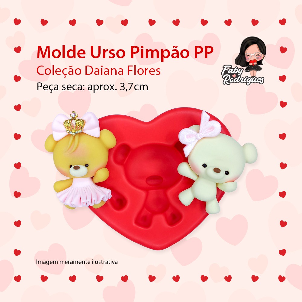 Urso Pimpao: Guia Completo e Onde Comprar | BuscaProdutos