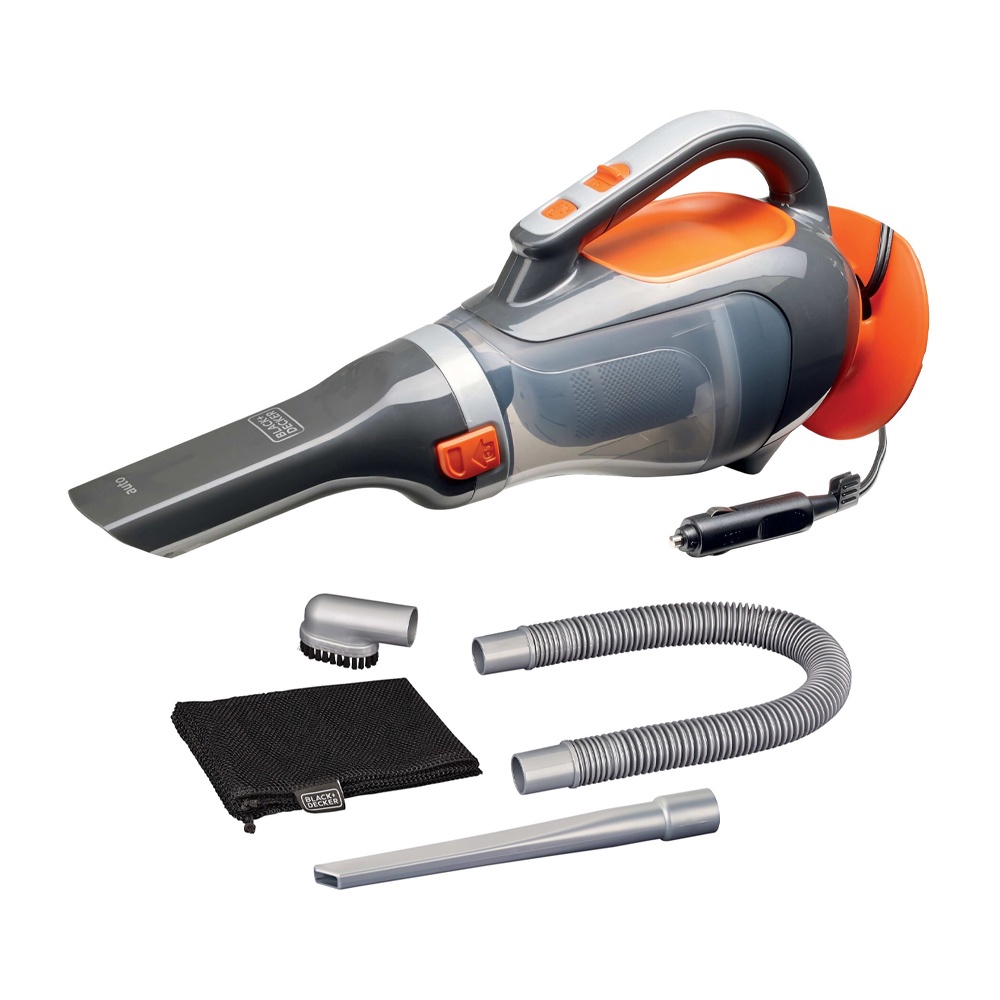Aspirador Automotivo Black Decker: Onde Comprar | BuscaProdutos