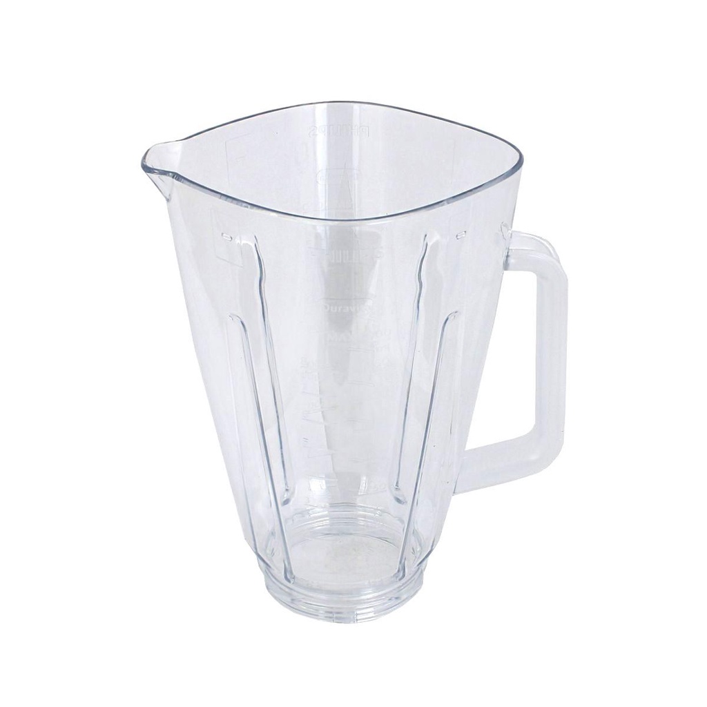 Copo Duravita P/ Liquidificador Philips Walita Ri2240 Original