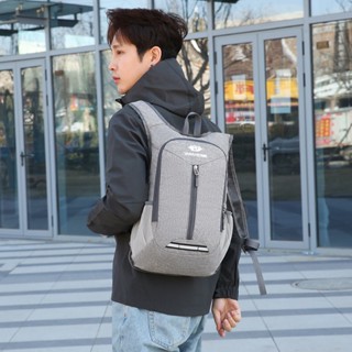 BLACK BANANA Mochila Ciclismo Para Homens , Esportiva Unissex Ao Ar Livre 16L À Prova D