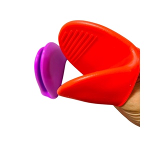 Pegador de Panela Luva Proteção Silicone Térmica Pegar Panelas Cozinha Forno em Oferta na Shopee