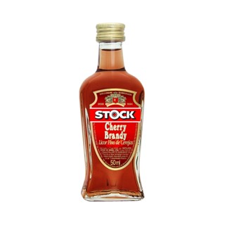 Licor Mini Cherry Brand 50ml