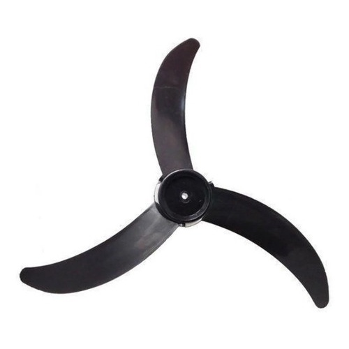 Hélice 3 Pás Para Ventilador Ventisol G3 50cm Original