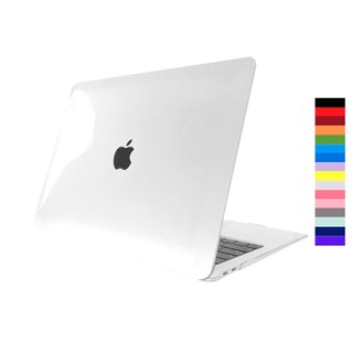 Capa Case Para Macbook New AIR 13.6" Polegadas  A2681 A3113 A3240 A3420 A3449 com Chip M2 M3 M4 M5