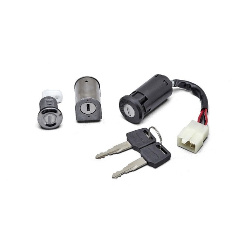 Kit Travas (3 Peças) Pop 110 2016 a 2020 Magnetron em Oferta na Shopee