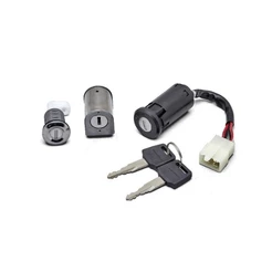 Kit Travas (3 Peças) Pop 110 2016 a 2020 Magnetron