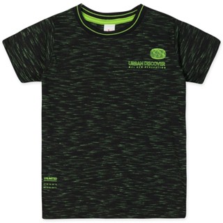 Camiseta Infantil Menino Manga Curta Marisol