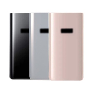 Tampa Traseira De Vidro Compatível Galaxy A80 Sm-a805 em Oferta na Shopee