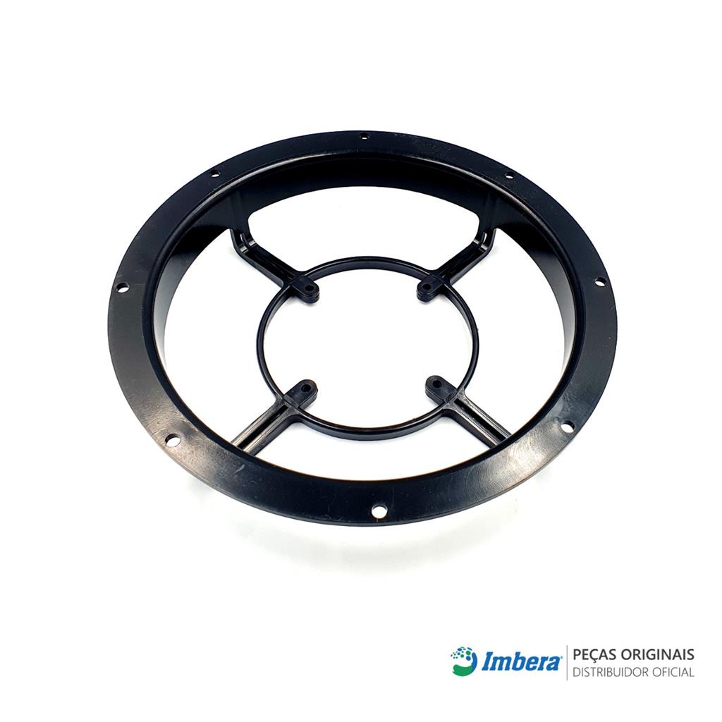 Suporte Abs (aranha) Do Motor Evaporador Imbera