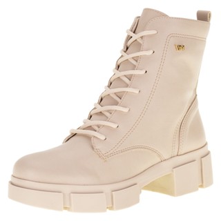 Bota Feminina Coturno Via Marte - 237502