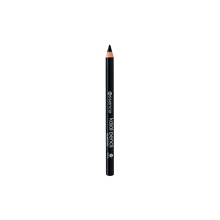Essence Kajal 01 Black Lápis de Olho Cremoso Matte 1g em Oferta na Shopee