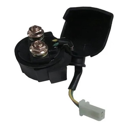 Rele Partida Shineray 125 150 200 Cc