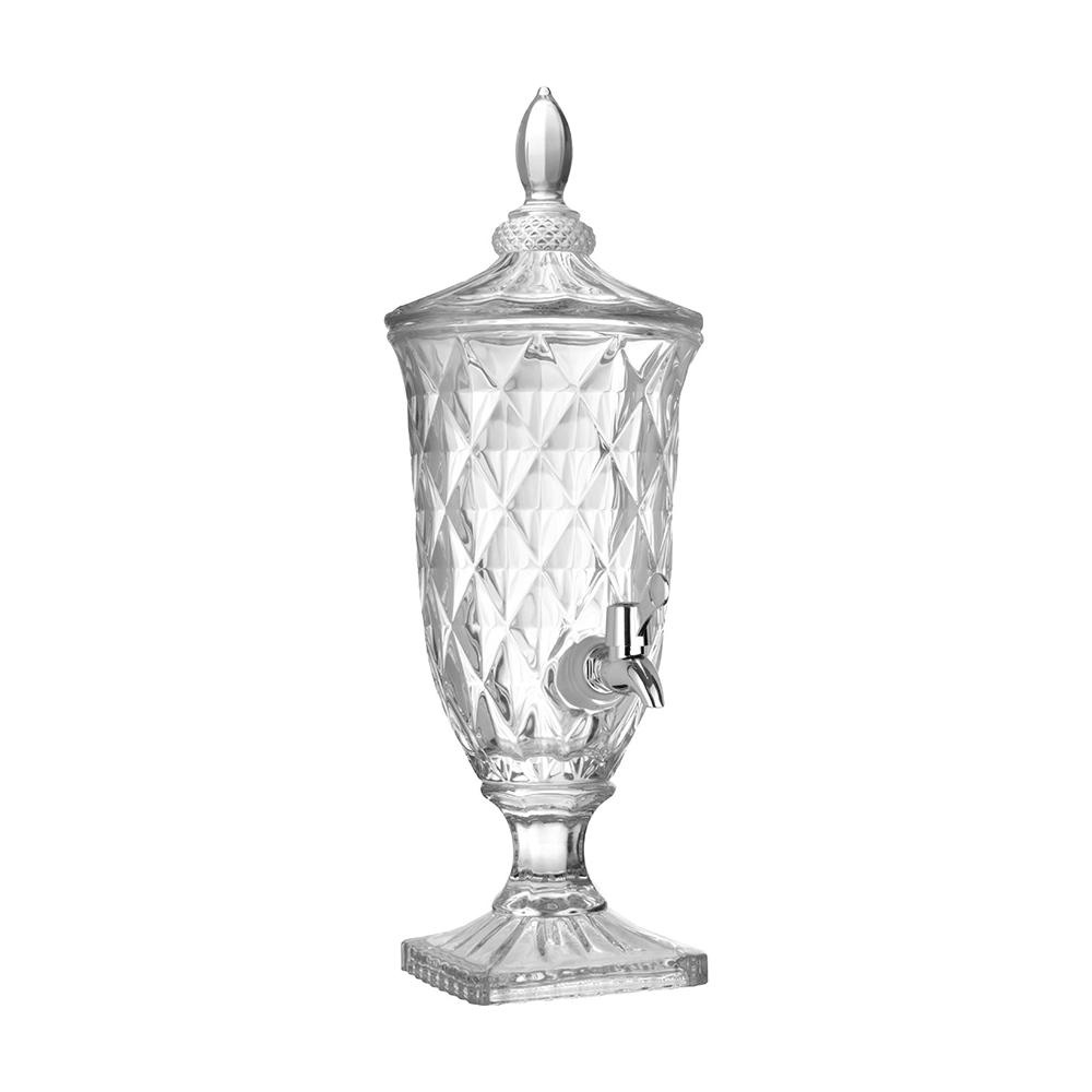 Suqueira 2 Litros Cristal Diamond Lyor