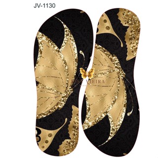 Lonita Sublimada BORBOLETA JV-1130