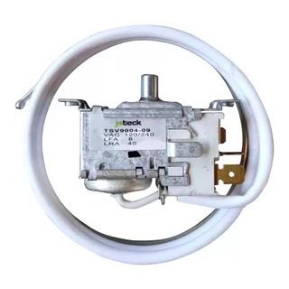 TERMOSTATO GELADEIRA ELECTROLUX DC360, DC39 TSV9004-09
