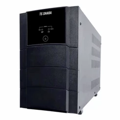 Nobreak Ts Shara UPS Gate Universal 3200 VA Bivolt - 4458