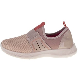 Tênis Infantil Feminino Ju Flores - 32025 em Oferta na Shopee