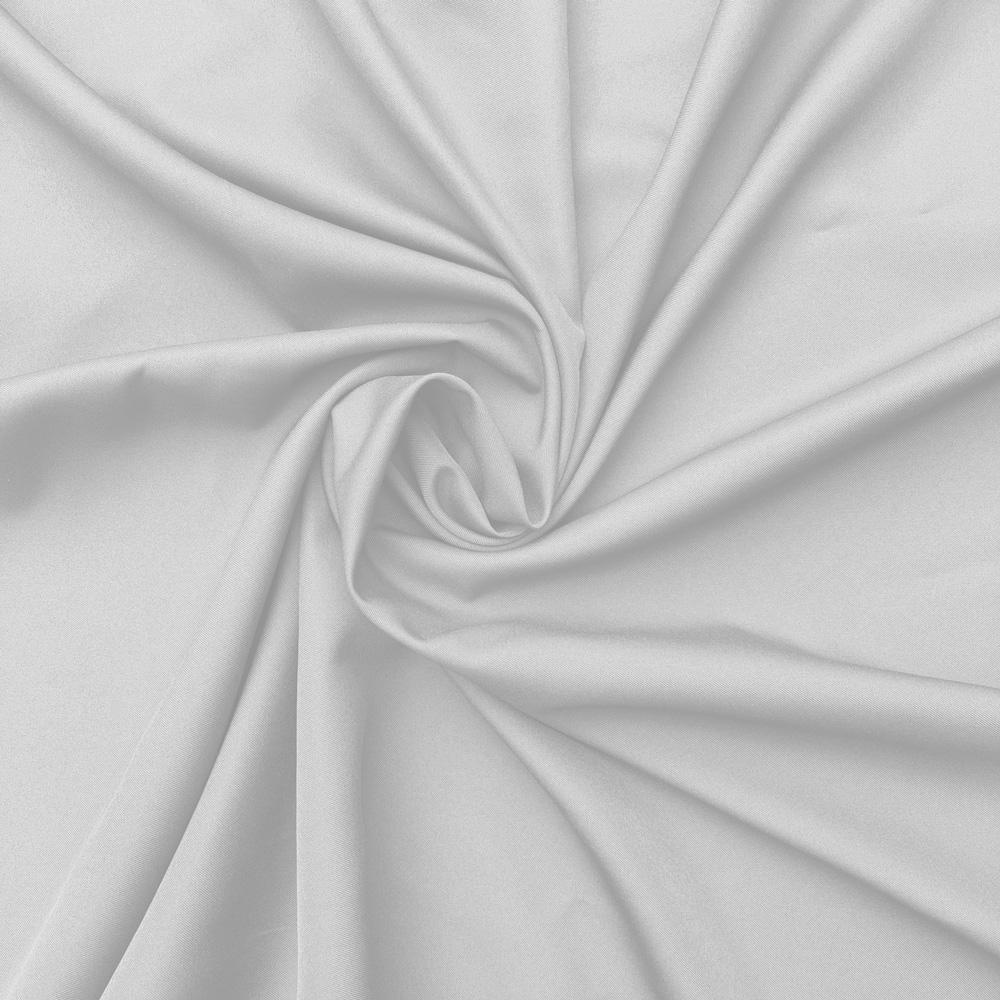Tecido Litúrgico Liso Tunitex 1,00 m x 1,5m larg - Branco
