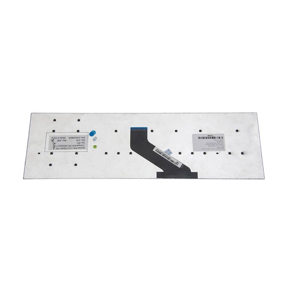 Teclado para Notebook Acer Aspire V3-571-9423 | Preto ABNT2 - detalhe