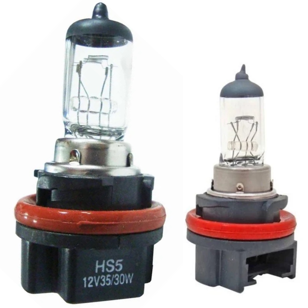 Lampada HS5 Farol 30/35W - Honda PCX e Honda LEAD