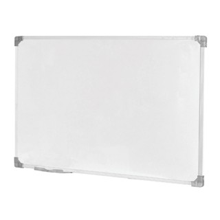 Quadro branco moldura de alumínio Standard 40x60cm 9383 Stalo