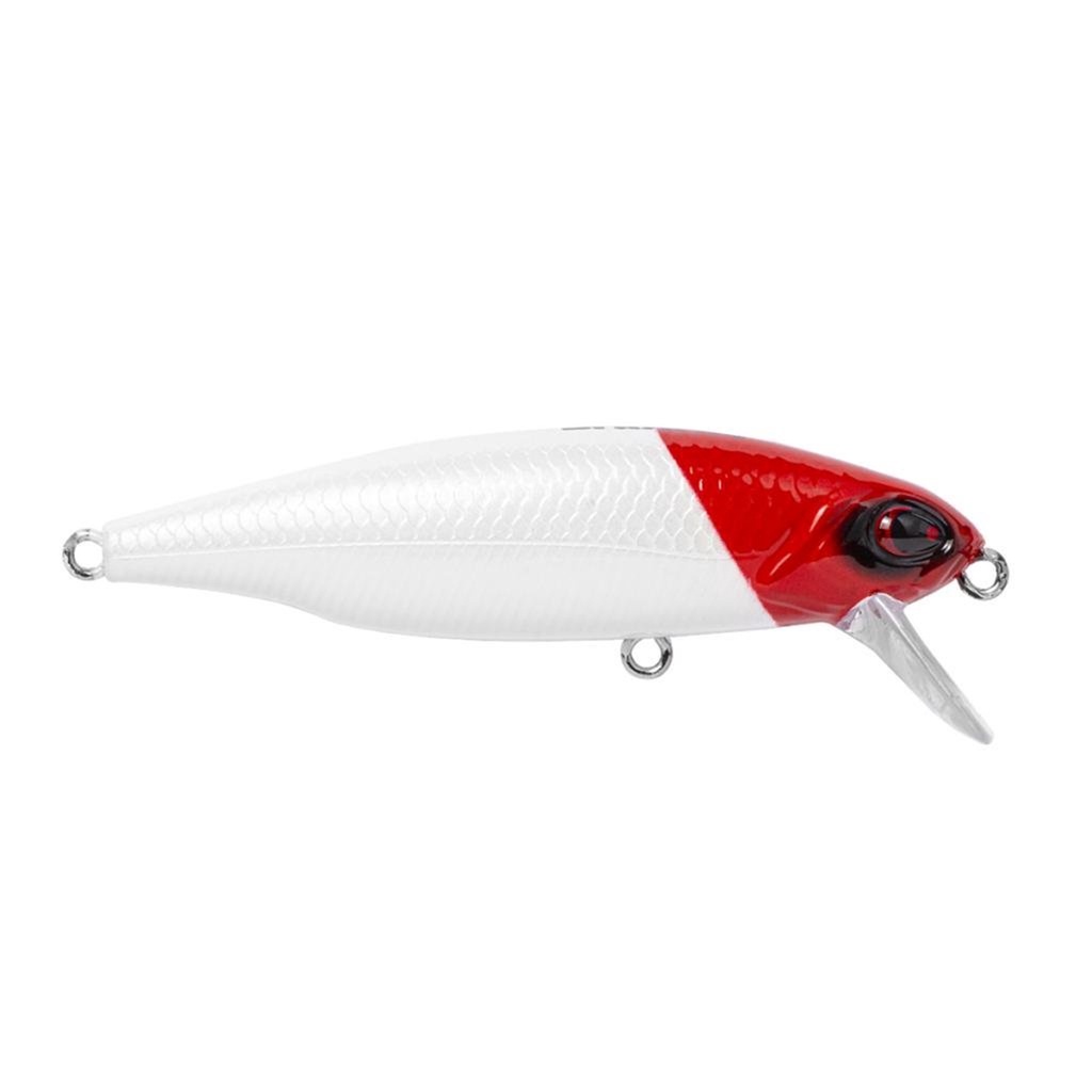 Isca Artificial Marine Sports Bay Hunter Minnow 70 - Meia Água