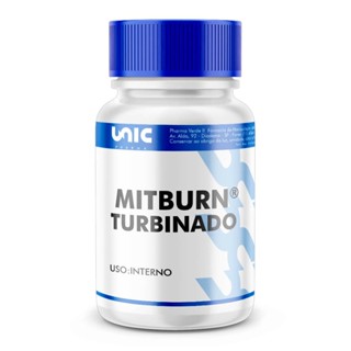 Mitburn Turbinado