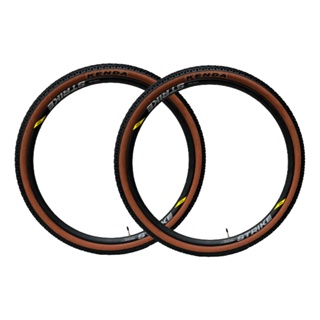 Par Pneu Faixa Marrom Aro 29x2.10 Kenda K1153 Bicicleta Mtb em Oferta na Shopee
